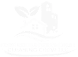 Flores Professional Cleaning Crew LLC logo